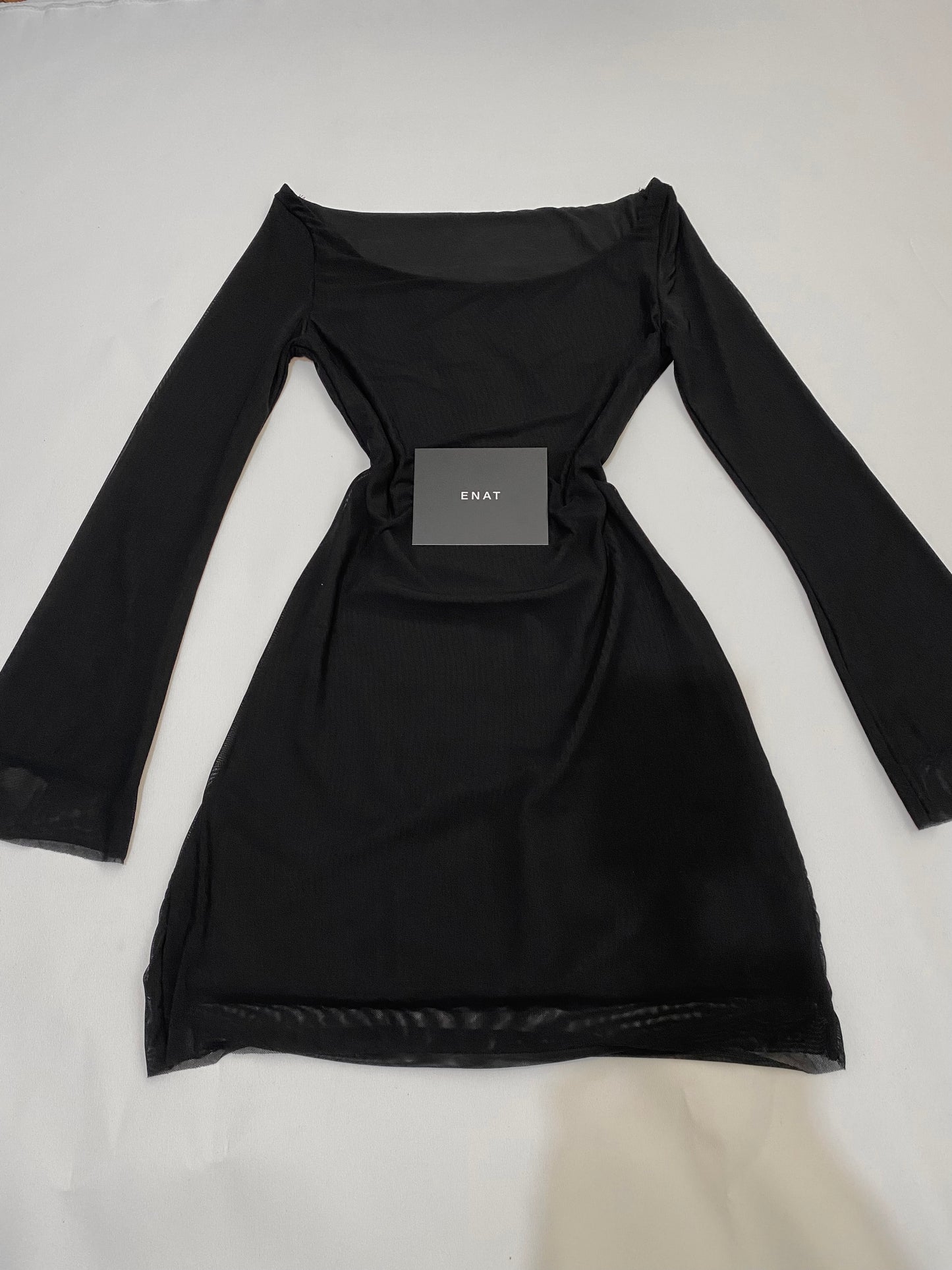 Tania Dress