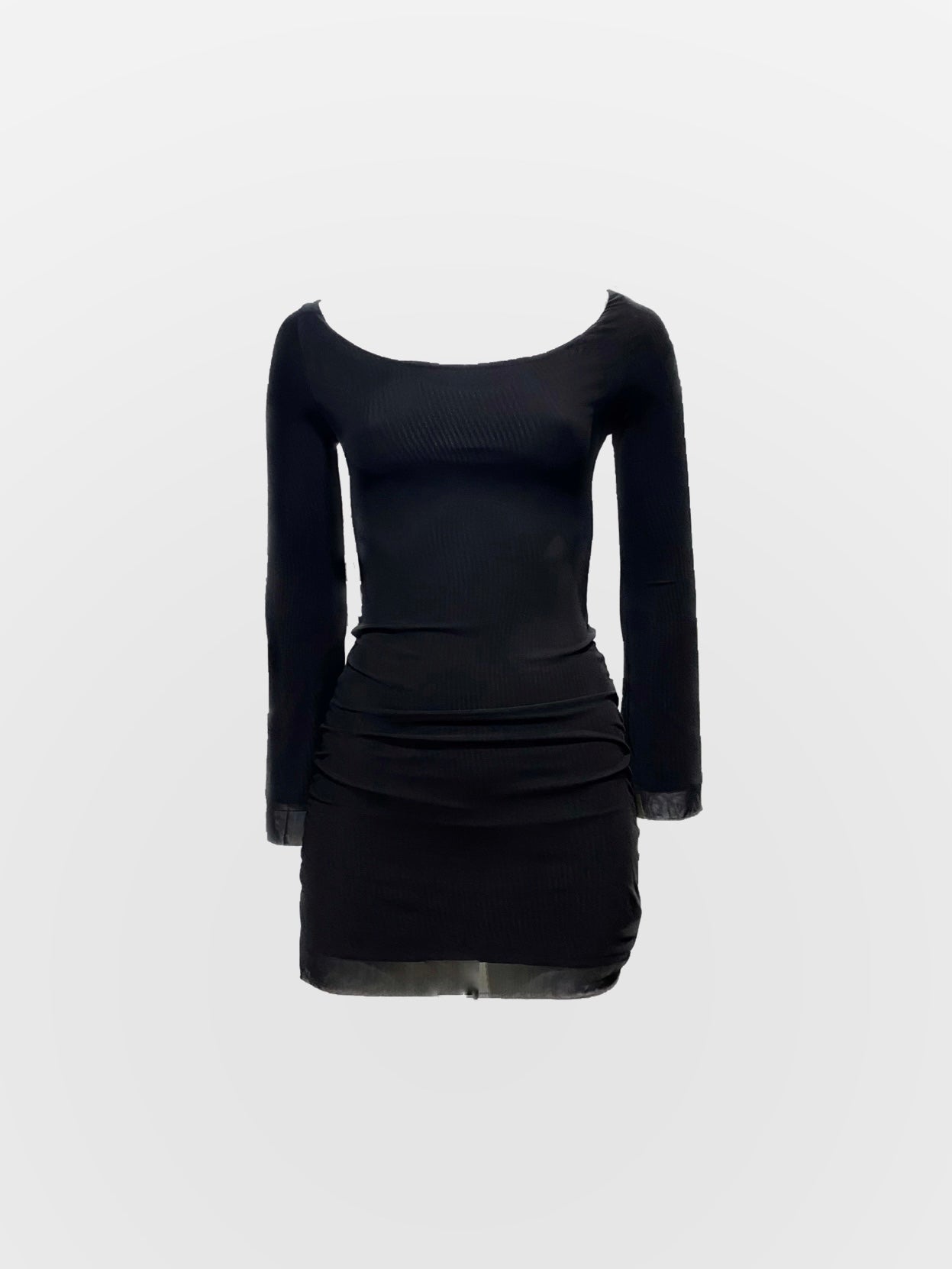 Tania Dress