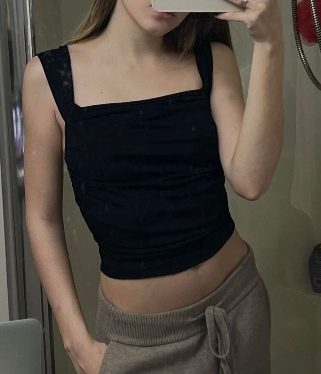 Yadira Top