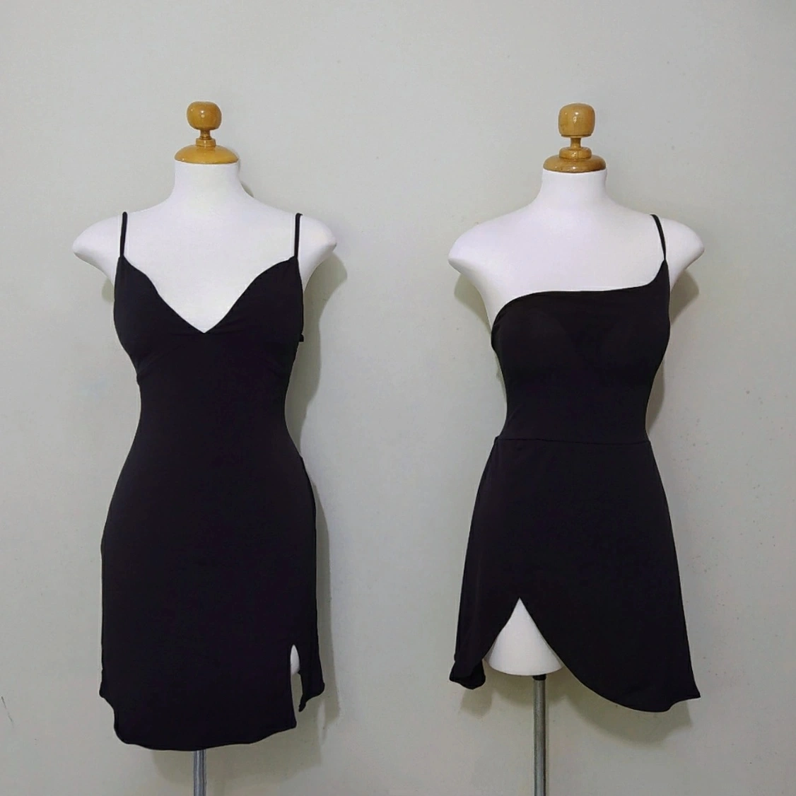 Lore Dress