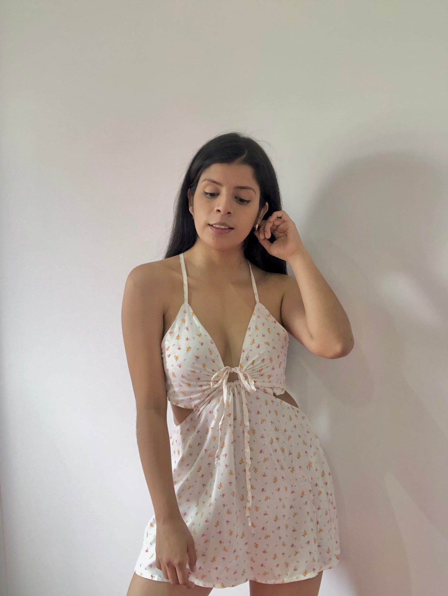 Gabi Dress