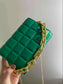 Cartera Green