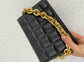 Cartera Black